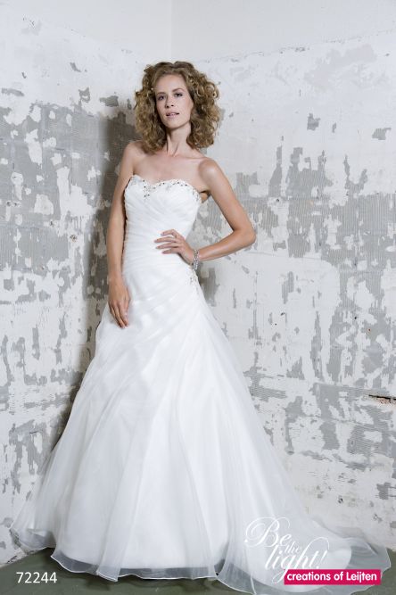 Creations of Leijten