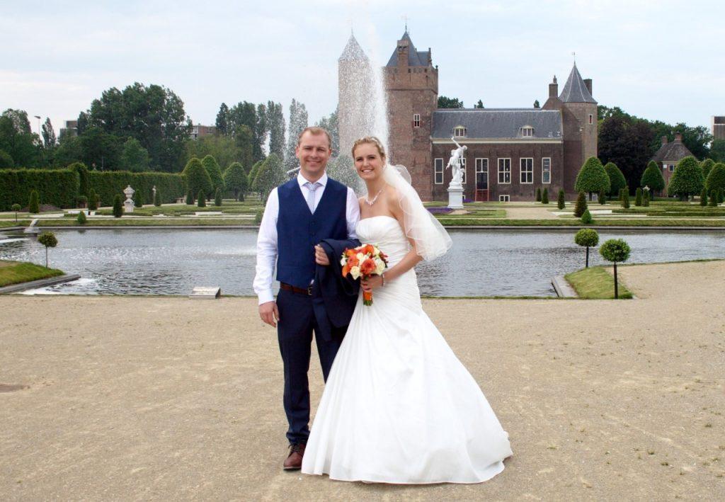 Kasteel Assemburg Heemskerk