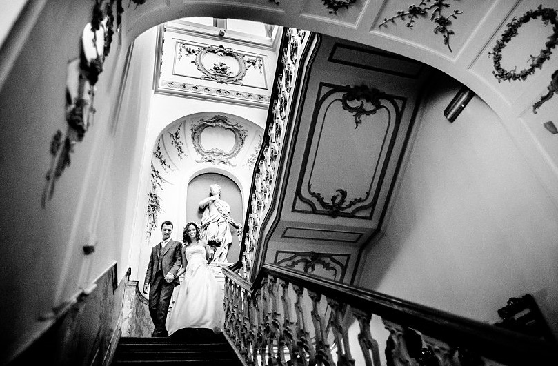 kasteel noord holland