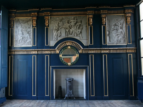 Trouwen in kasteel Nijenburg