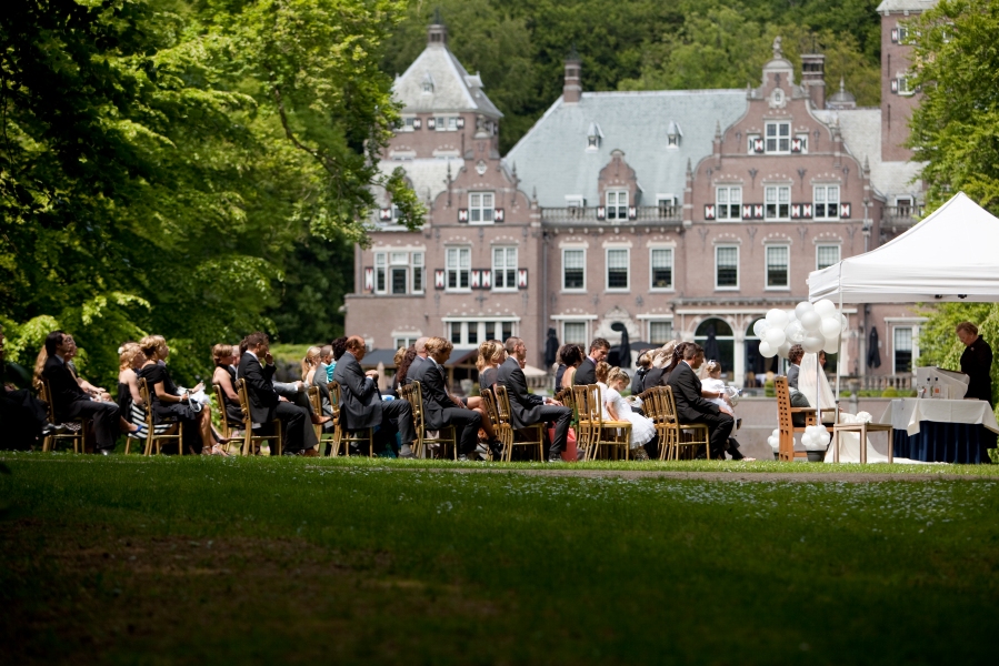 landgoed duin & kruidberg - haarlem
