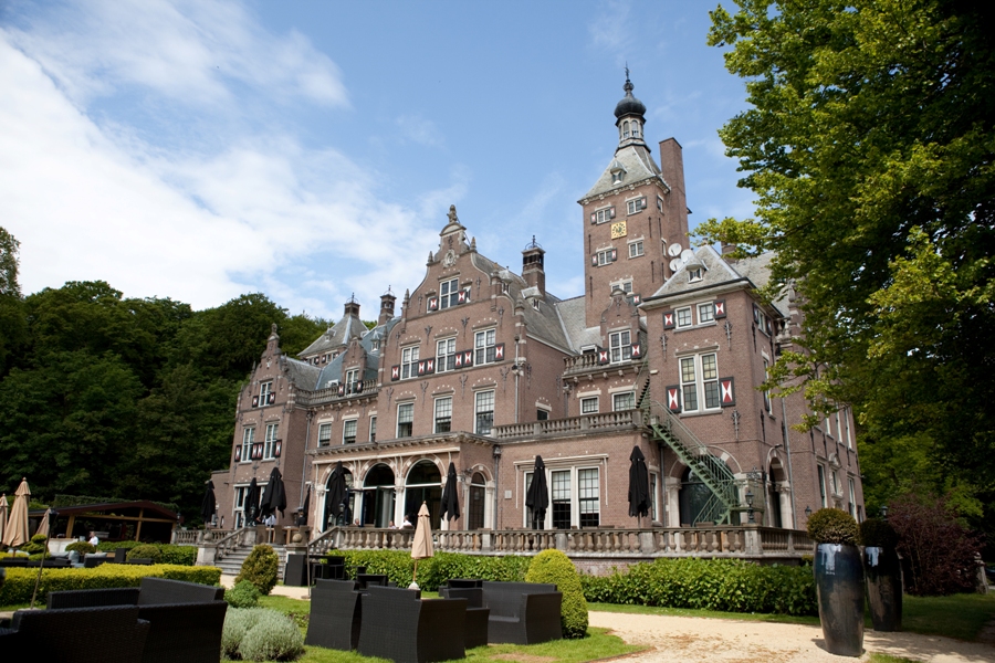 landgoed duin & kruidberg - haarlem