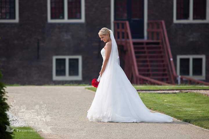 Bruidsmode Mariska, bruidsmode Noord Holland