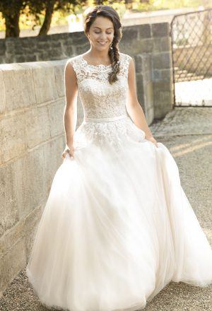 trouwjurken Kleemeier