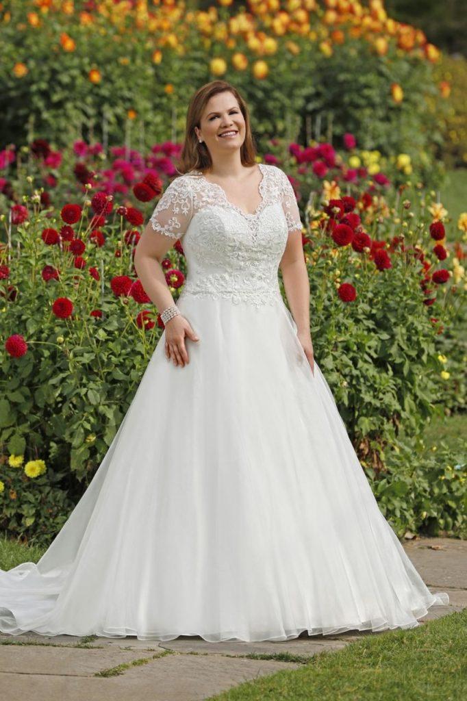 bruidsjurken, bruidsjurken hoorn