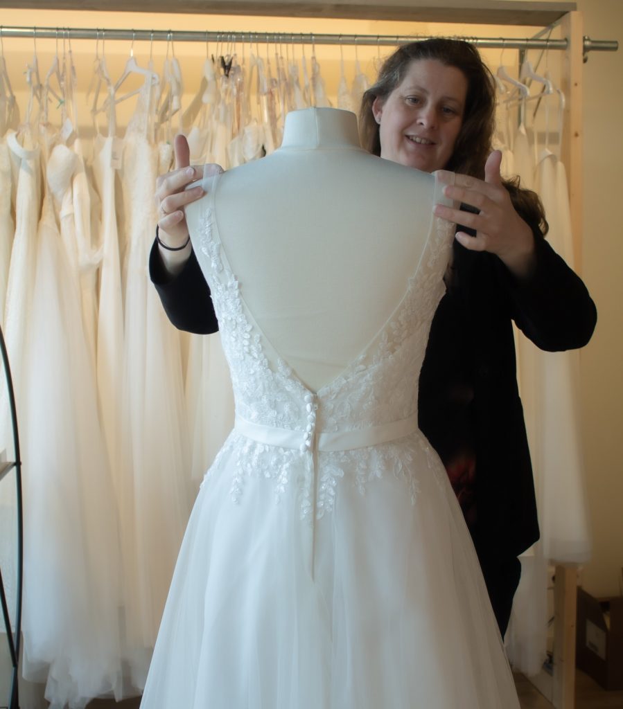 Bruidsmode Mariska Vragen Vragen aan Bruidsmode Mariska